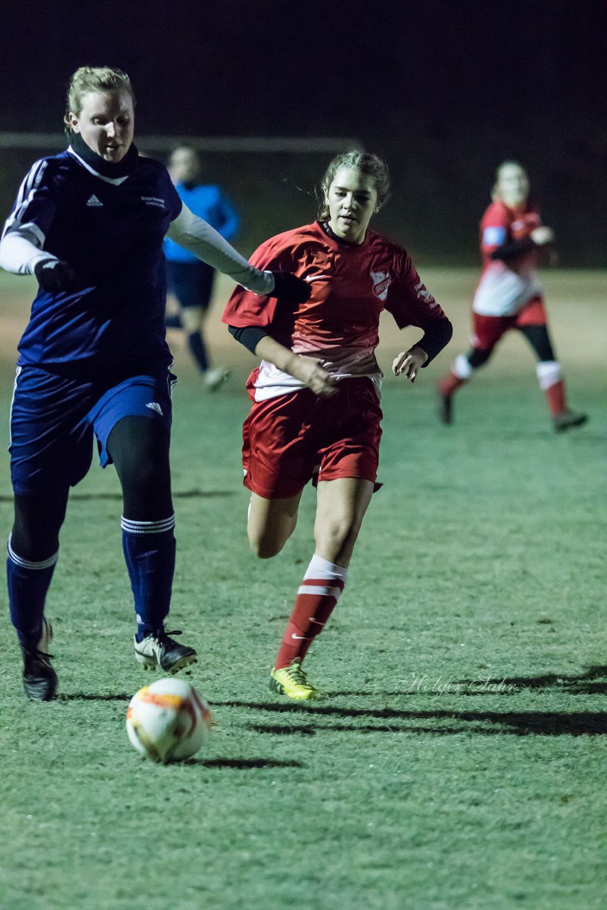 Bild 185 - Frauen TuS Tensfeld - SV Bienebuettel-Husberg